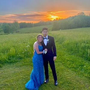 Meet your Posher, Corey